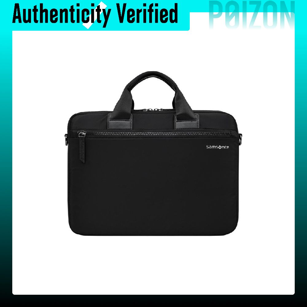 Handbags - Borsa a tracolla SAMSONITE in tessuto,
