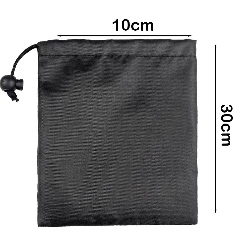 Cosmetic Bags - Nuova Borsa con Chiusura a Coulisse,
