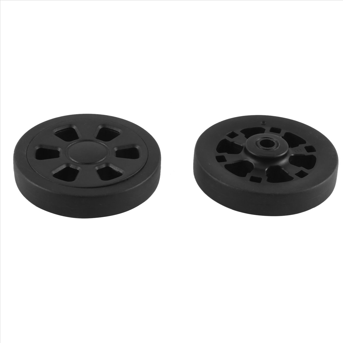 Luggage - ABQR 60mm x 12mm Ruote per