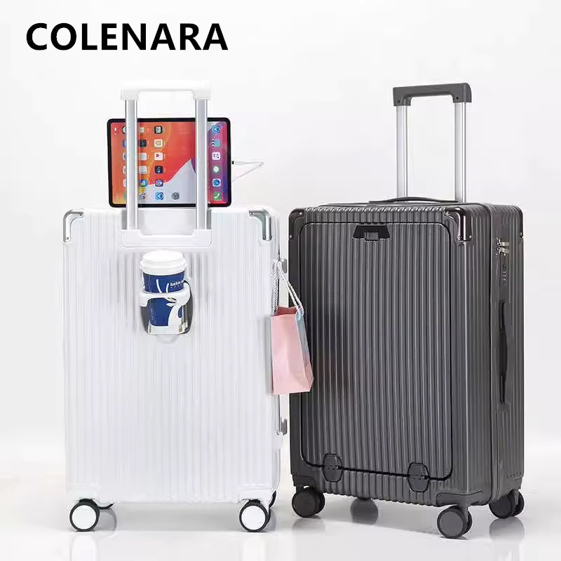 Valigia COLENARA 20