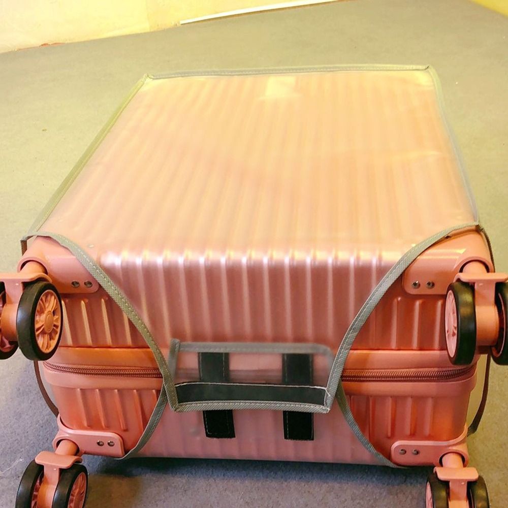 Copertura per Valigia da Viagg - Waterproof Suitcase Cover Protector recensione e prezzo