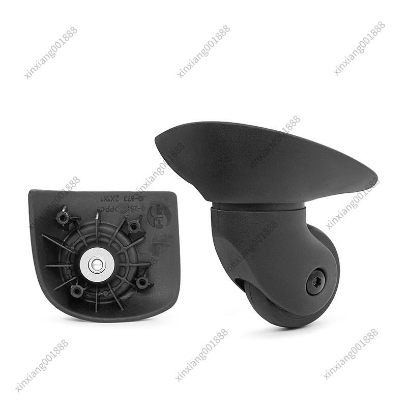 Parti di Ricambio per Valigie  - Silent Replacement Luggage Wheels recensione e prezzo