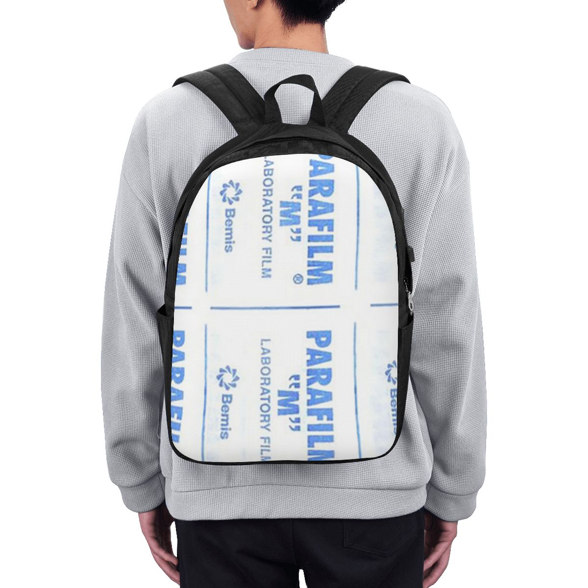 Parafilm è un'ottima borsa da  - Travel Bags recensione e prezzo