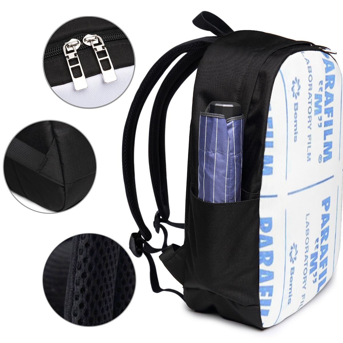 Parafilm è un'ottima borsa da  - Travel Bags recensione e prezzo