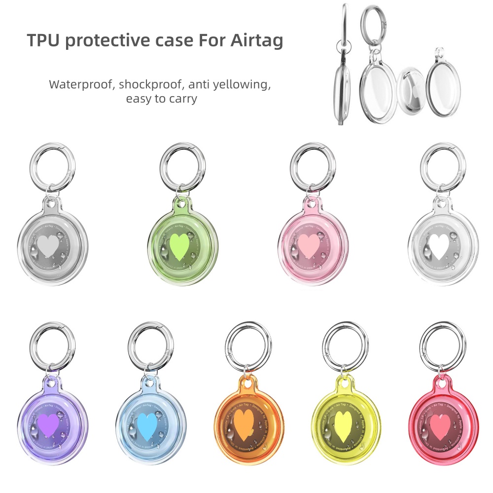 Custodia Protettiva Trasparent - Luggage Protective Cover Transparent recensione e prezzo