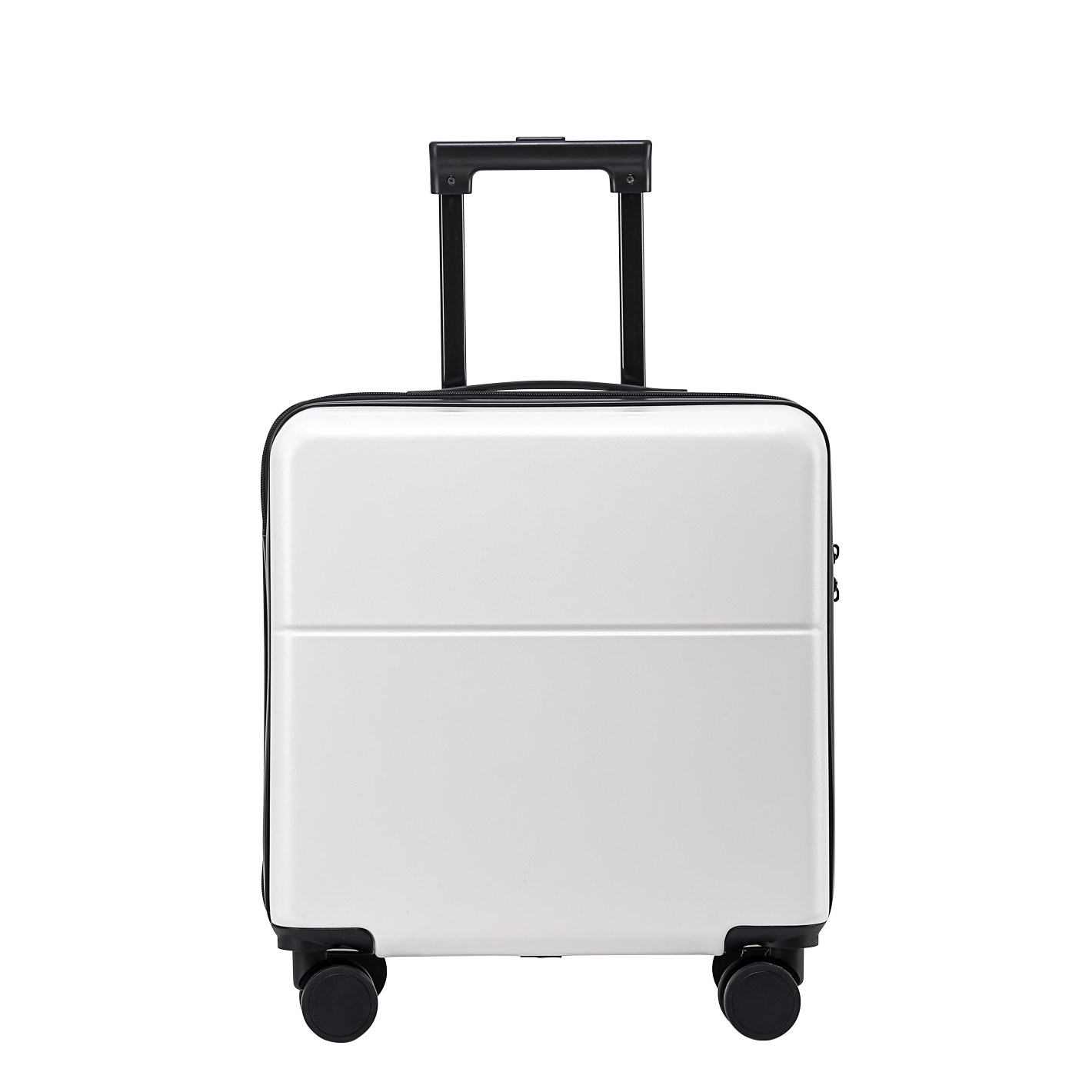 Valigia trolley leggera da 20  - Cabin Size Lightweight Travel Trolley recensione e prezzo