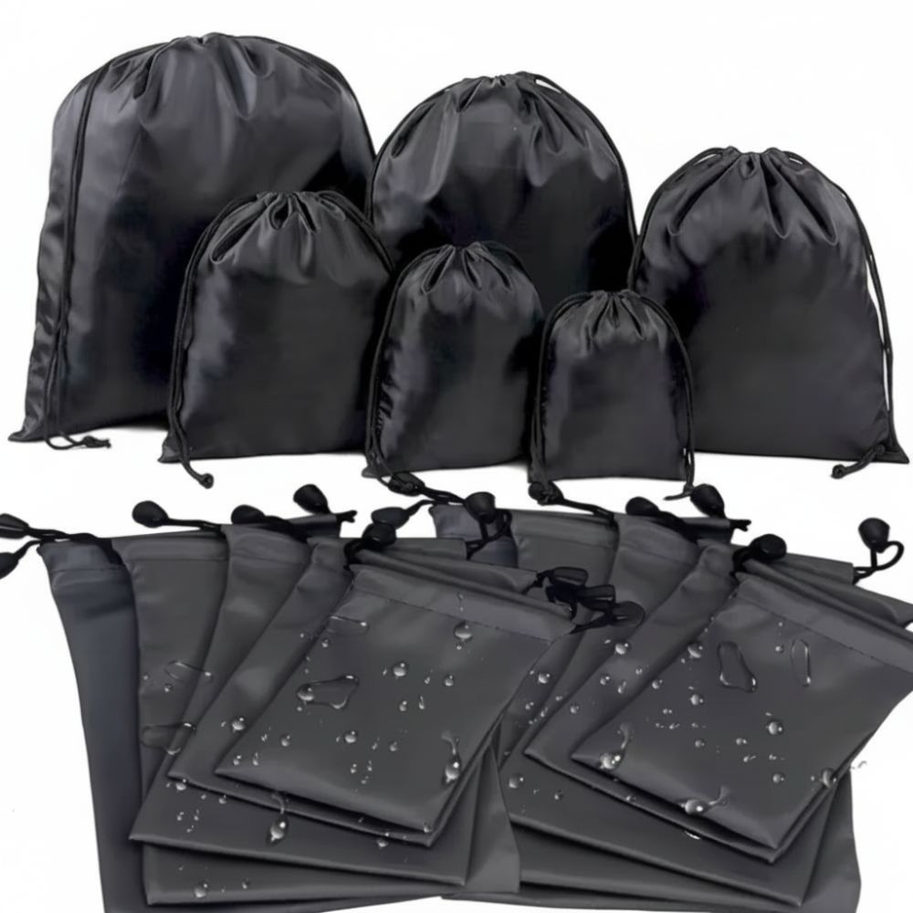 Nuova Borsa con Chiusura a Cou - Cosmetic Bags recensione e prezzo