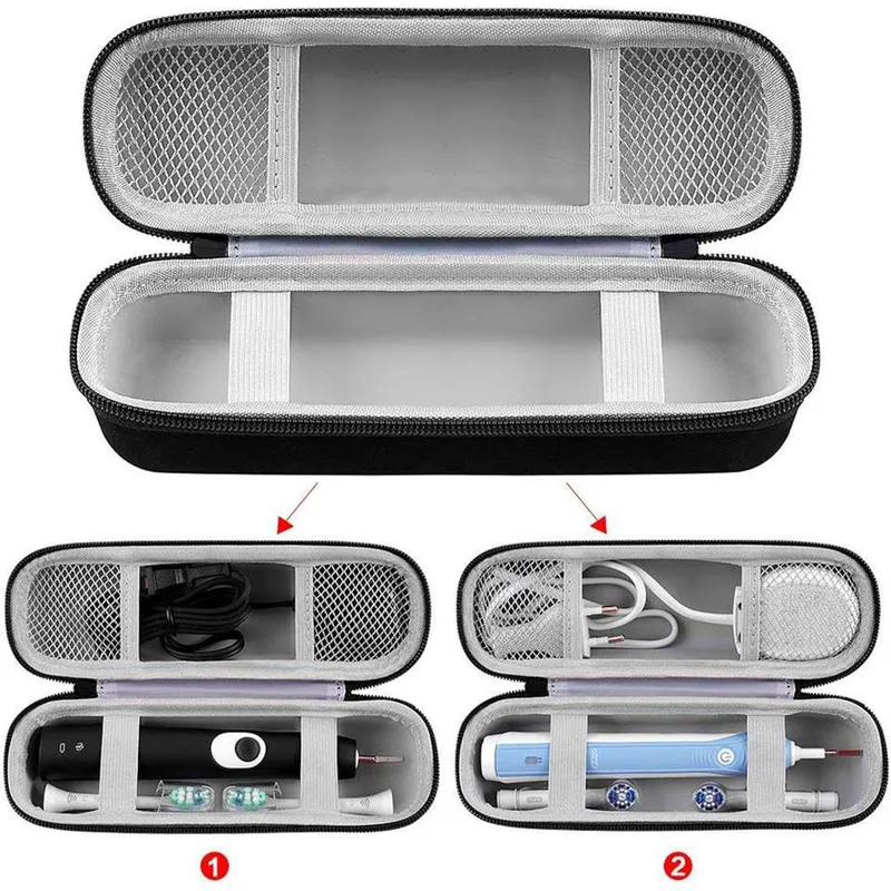 Custodia Portatile per Spazzol - Travel Bags recensione e prezzo