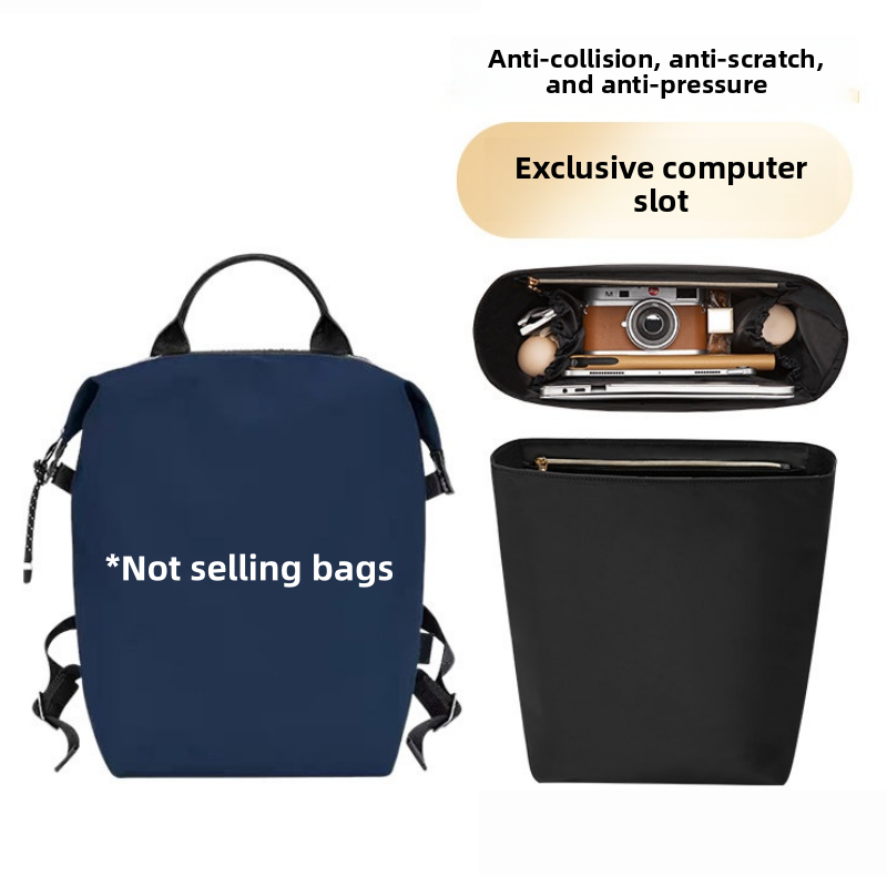 Organizer per Borsa, Inserto p - Backpacks recensione e prezzo