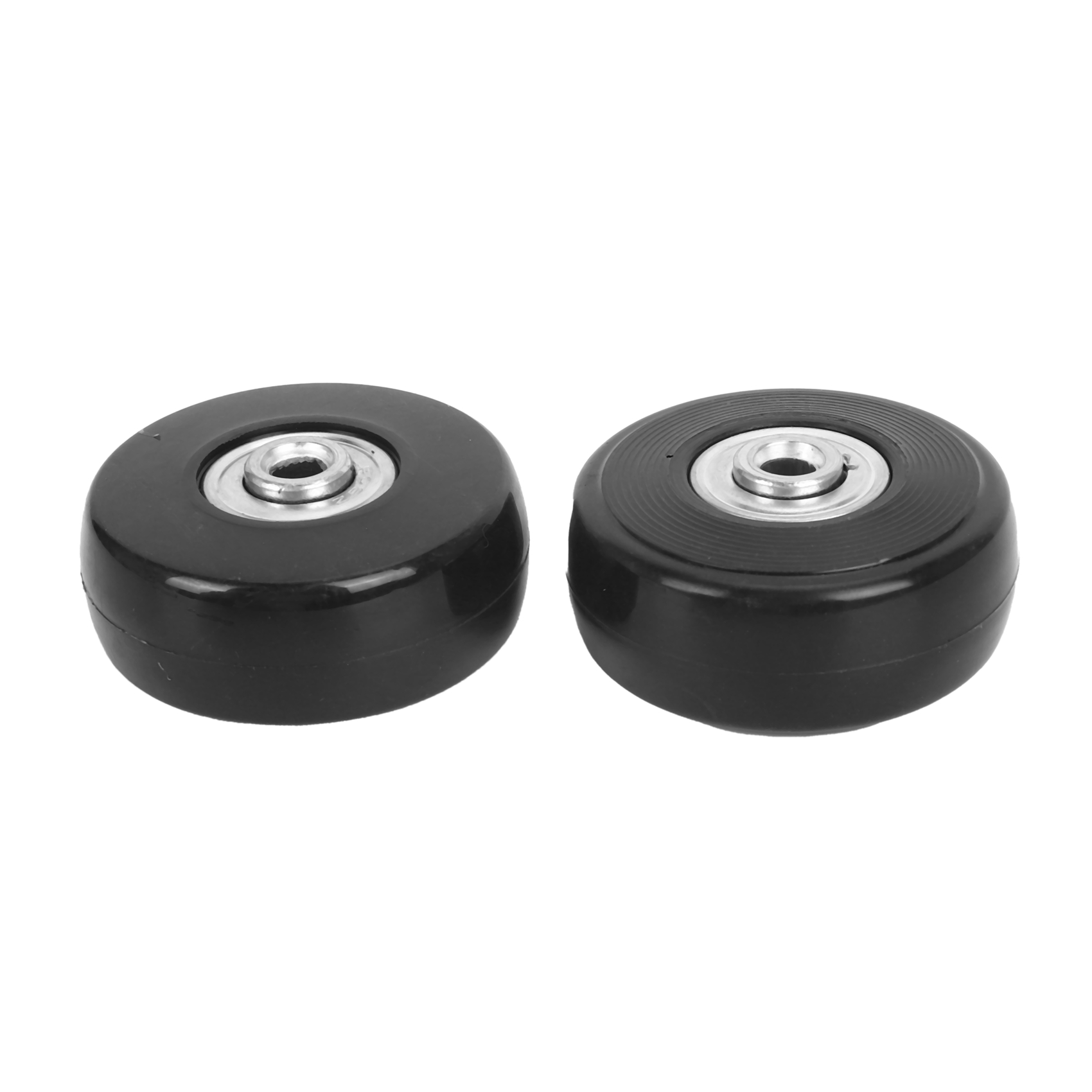 ABQR 2 set di ruote di ricambi - Luggage recensione e prezzo