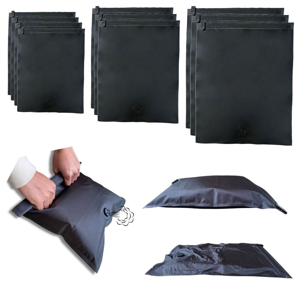 Sacchetti Sottovuoto Riutilizz - Luggage recensione e prezzo