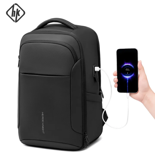 Zaino per Laptop HK da 17,3 Po - Backpacks recensione e prezzo