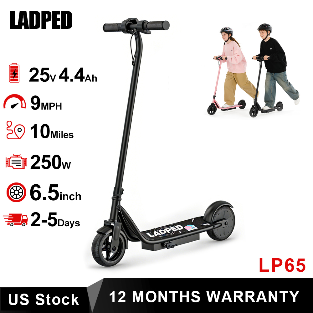 Monopattino Elettrico per Bamb - Kids Ride On Suitcase Scooter recensione e prezzo
