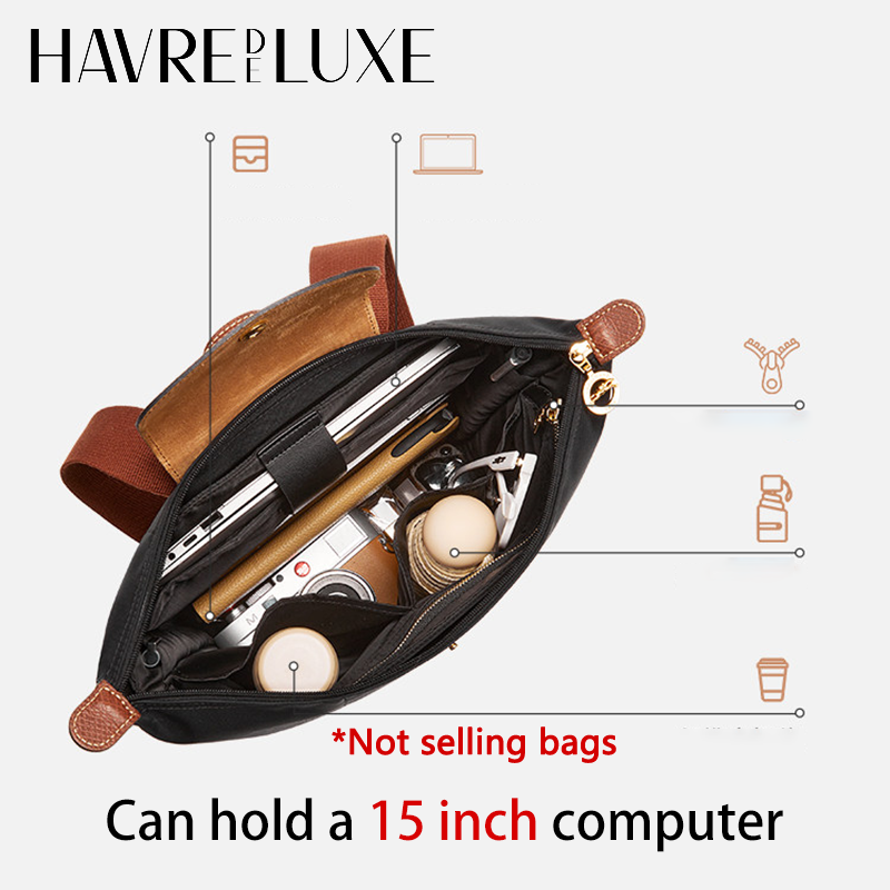 Organizer per borsa Longchamp: - Backpacks recensione e prezzo