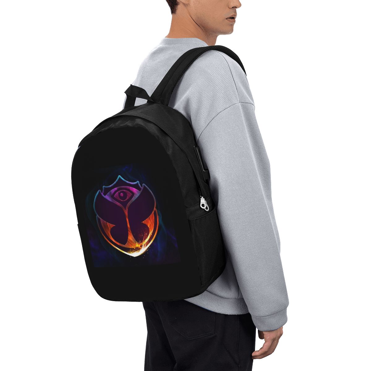 Zaino Tomorrowland Butterfly,  - Travel Bags recensione e prezzo