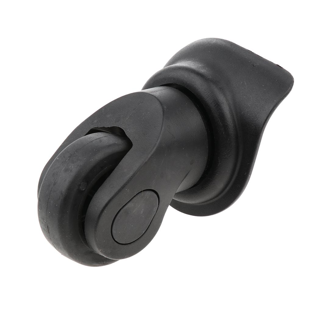 Ruote per Valigie 49mm in PVC  - Silent Replacement Luggage Wheels recensione e prezzo