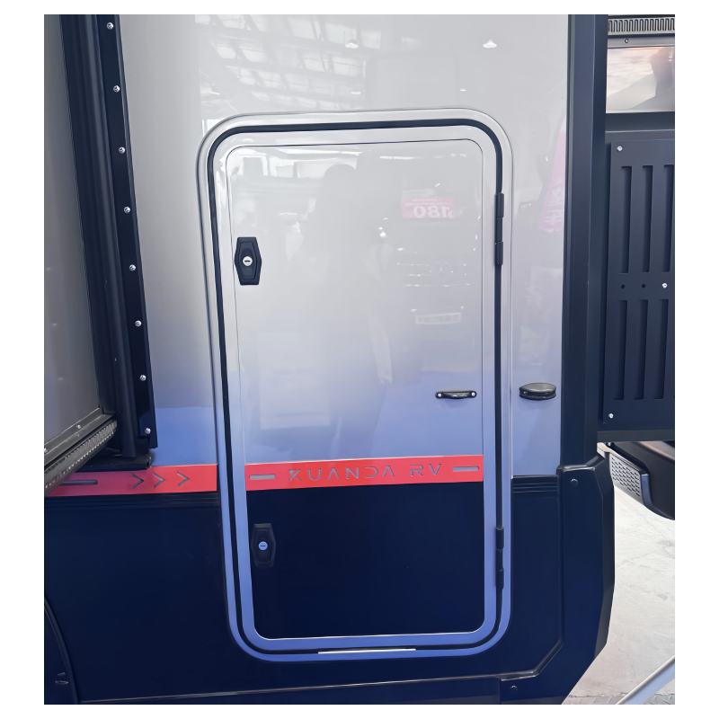 Portello di Accesso in Allumin - Luggage recensione e prezzo