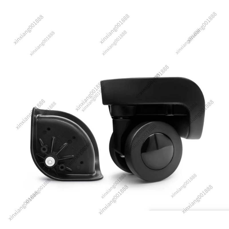 Ruote di Ricambio per Valigie  - Silent Replacement Luggage Wheels recensione e prezzo