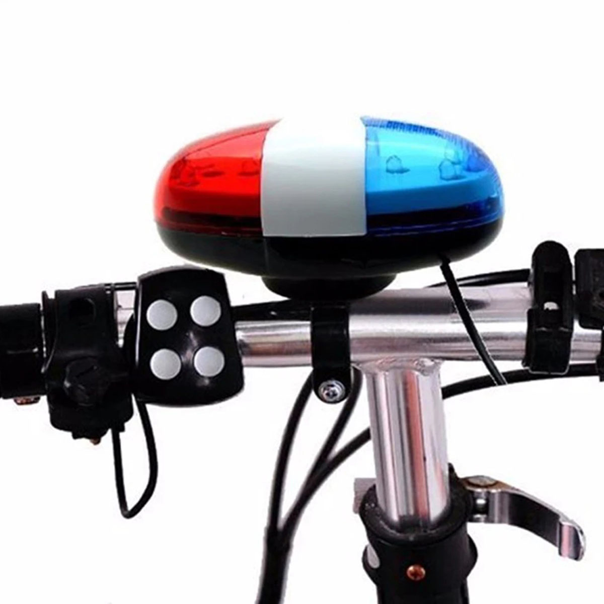 Campanello per biciclette Luce - Kids Ride On Suitcase Scooter recensione e prezzo